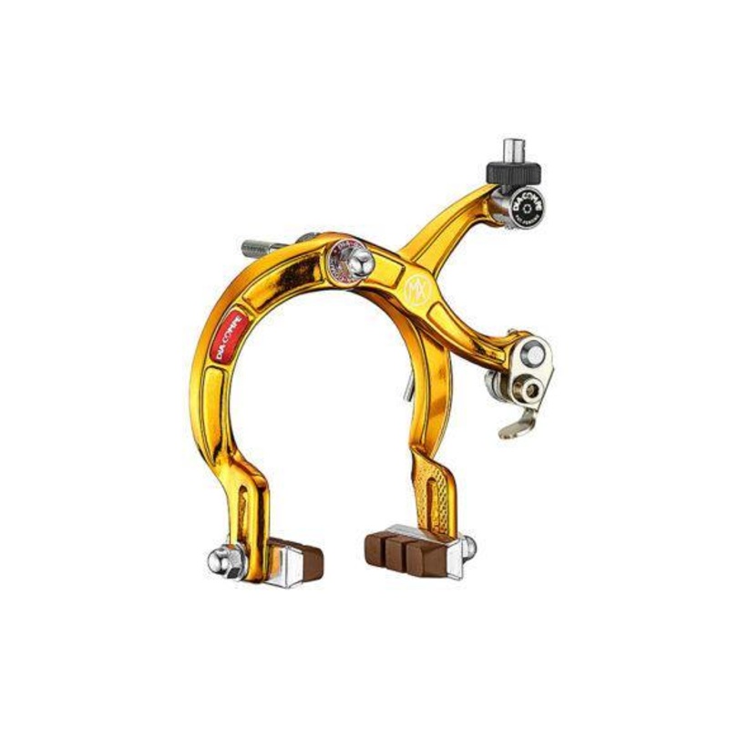 Dia-compe MX-1000 U-Brake Black