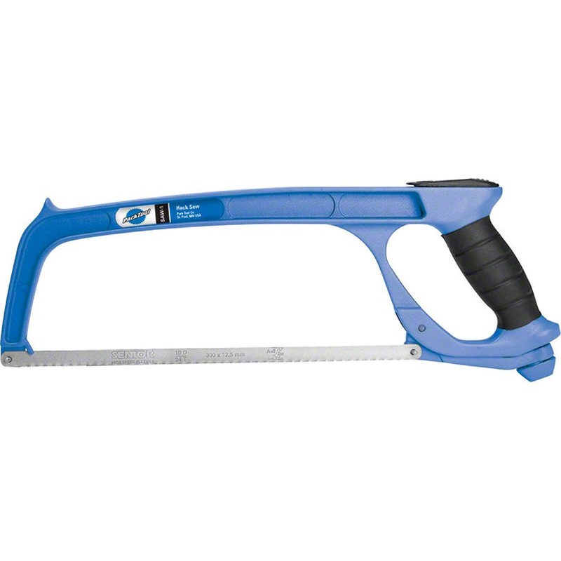 SAW-1 Hacksaw