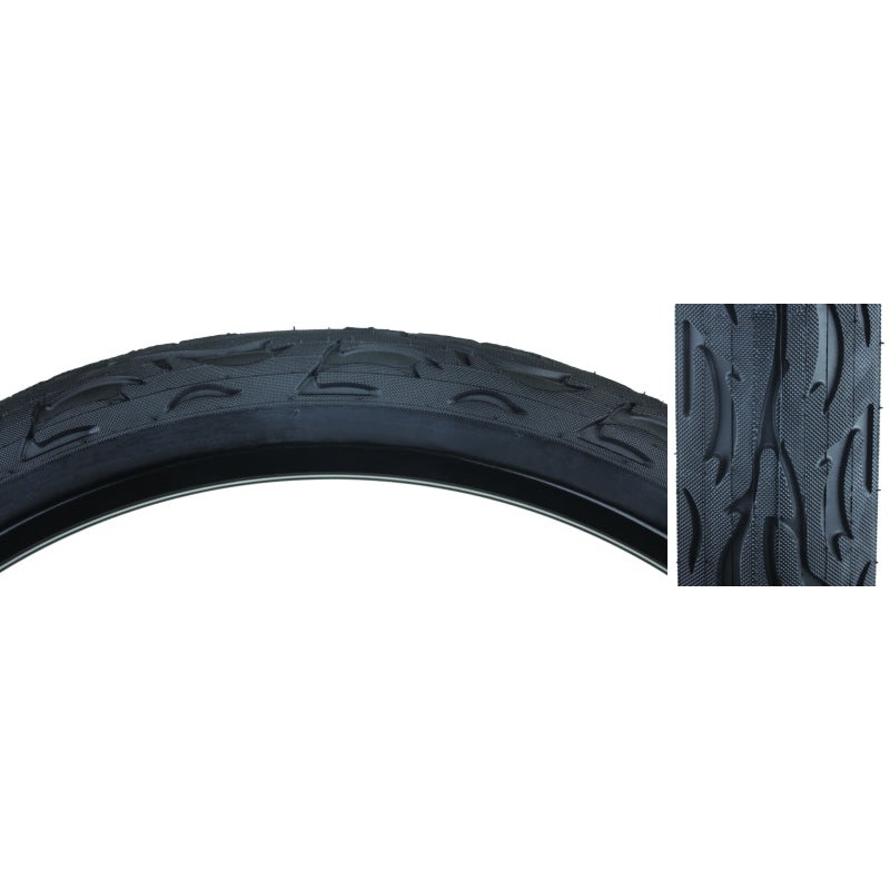 Sunlite Flame 20x3.0 Standard Tire