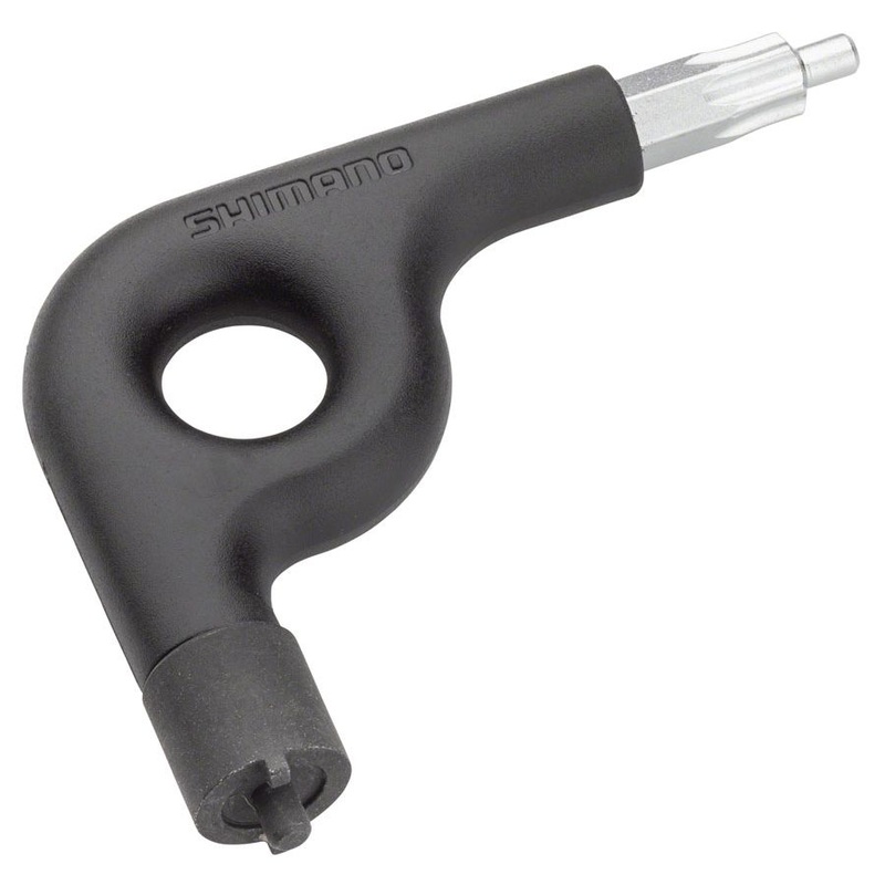 TL-FC22 Hexalobular Torx Wrench