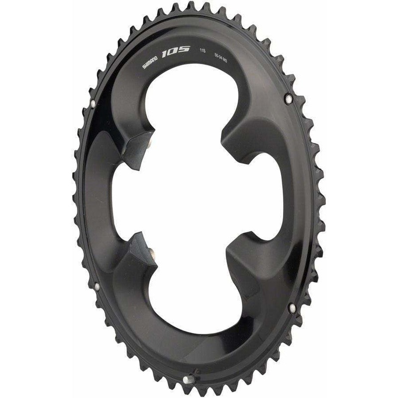105 FC-R7000 4x110 bcd Asymmetric Chainring 110mm 50t