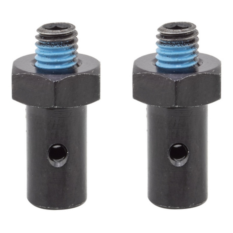 Alienation Vice Grip Knarps Black (Set)