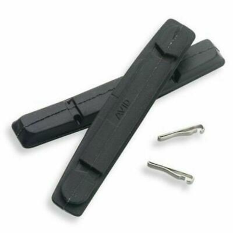 Avid  Rim Wrangler Brake Pads Cartridge Inserts V Brake