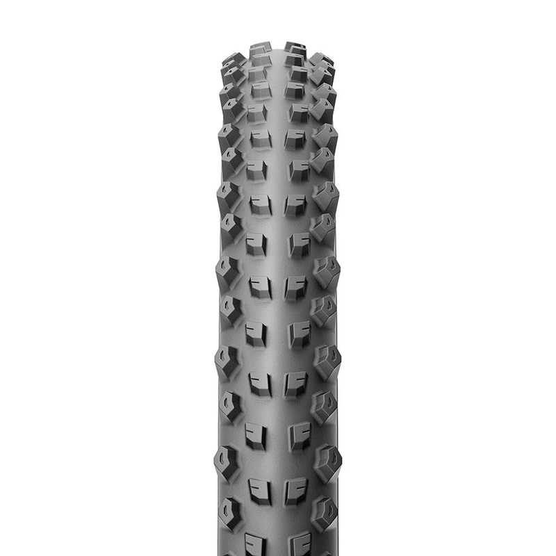 Scorpion Race Enduro S Tire - 29 x 2.5 Tubeless Folding YLW Label DualWALL SmartEVO DH 29 x 2.5"