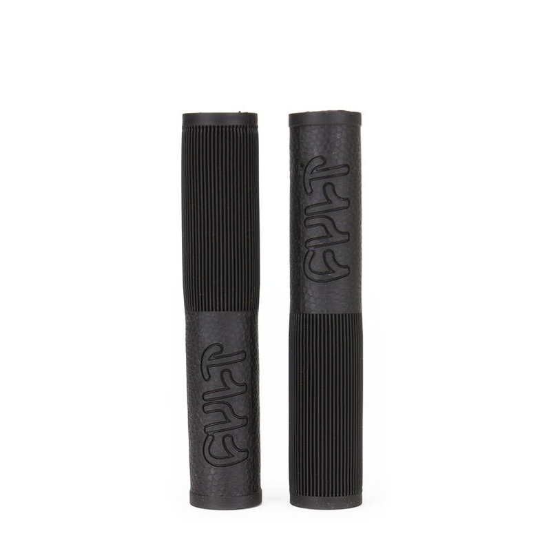 Faith Grip Black