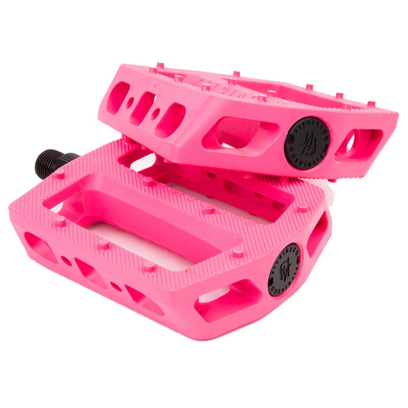 Fit Mac PC Pedals Oil Slick