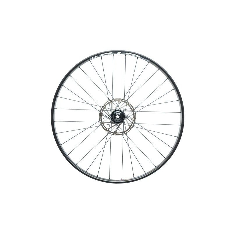 i35 ST Aluminum Tubeless 29" Front Wheel