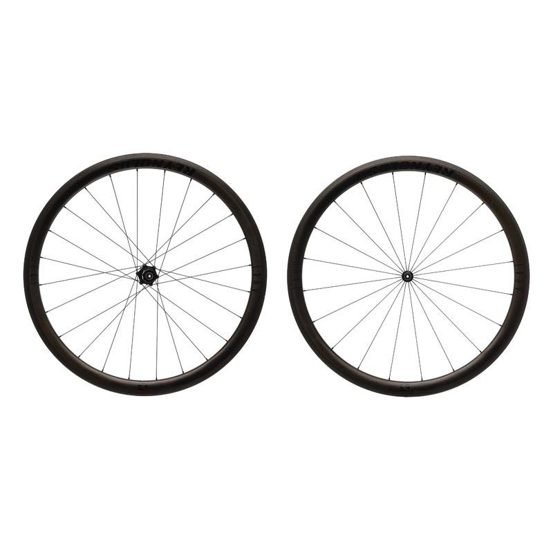Reynolds AR41 Carbon Tubeless 700c Wheelset