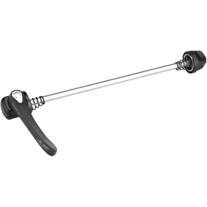 XT HB-M8000 Rear Hub Quick Release