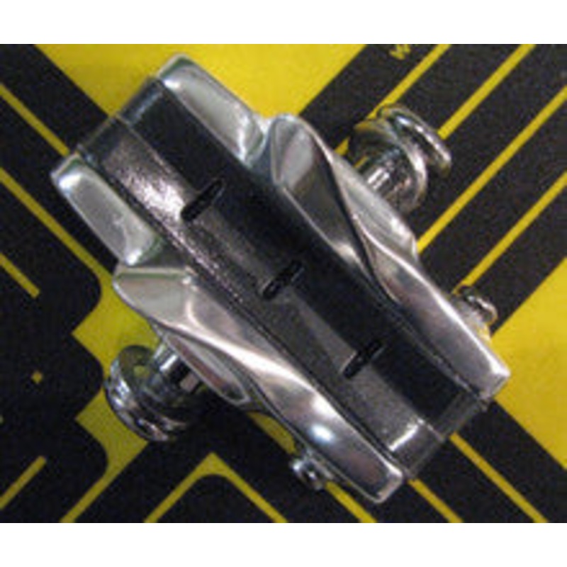 Alhonga BP-08-10 Road Brake Pads - Live4Bikes