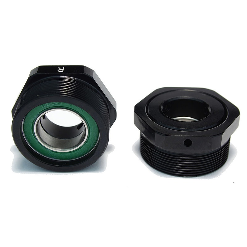 Answer Slider Bottom Bracket Cups & Bearings