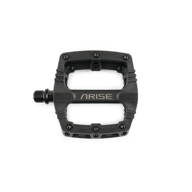 ARISE XENON MINI NYLON PEDAL BLACK