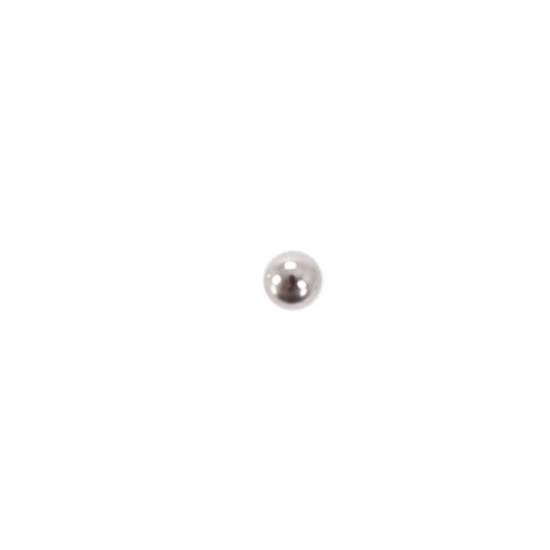 Detent Ball (0.125) Fork/Shock Adjuster Lever