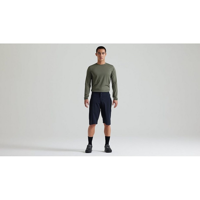 Specialized gravity training short men black 32
