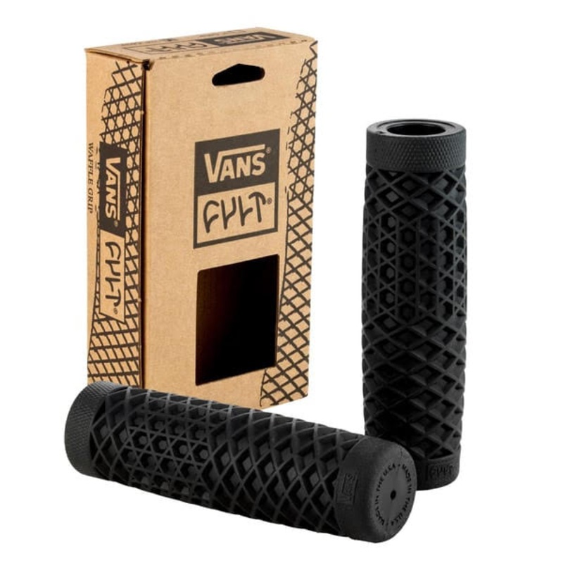 Vans x Cult Classic Scooter Grip Black