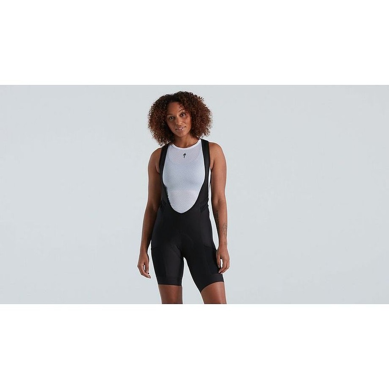 Women's ADV SWAT Bib Shorts