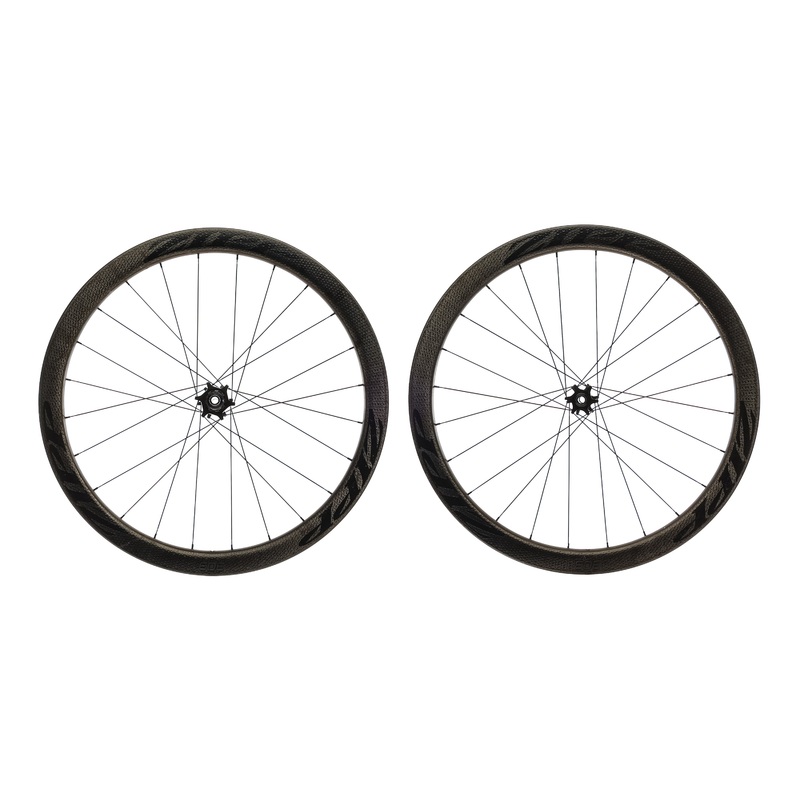 Zipp 303 Firecrest Carbon Tubeless 700c Wheelset