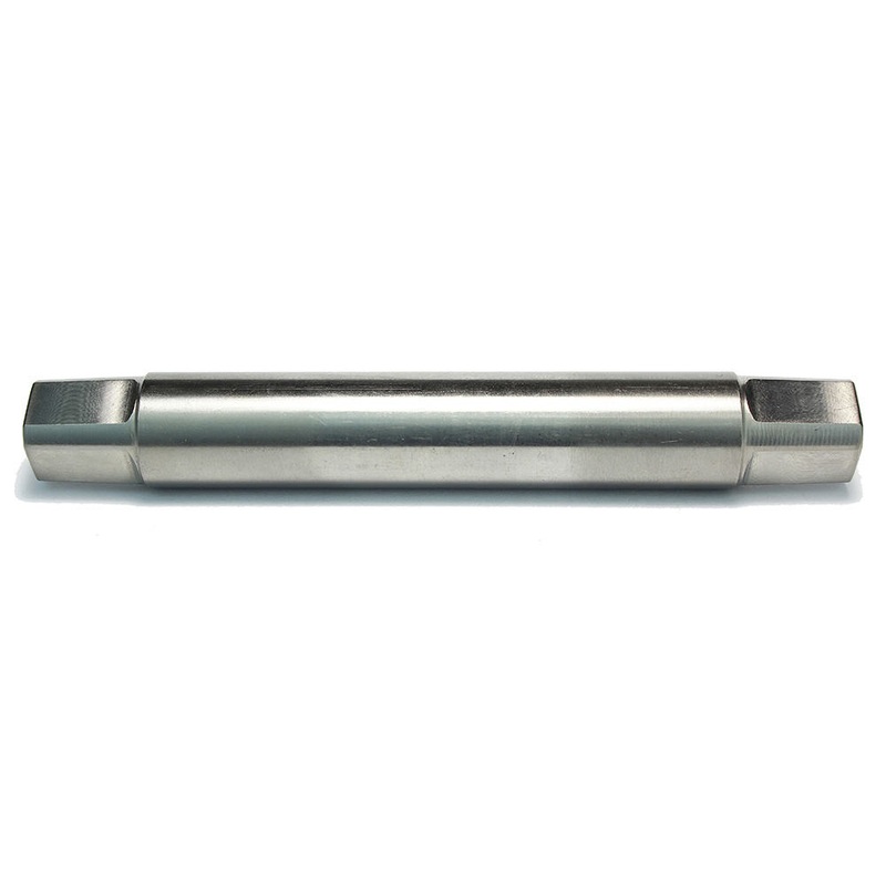 Answer Slider Bottom Bracket Ti Spindle 113mm
