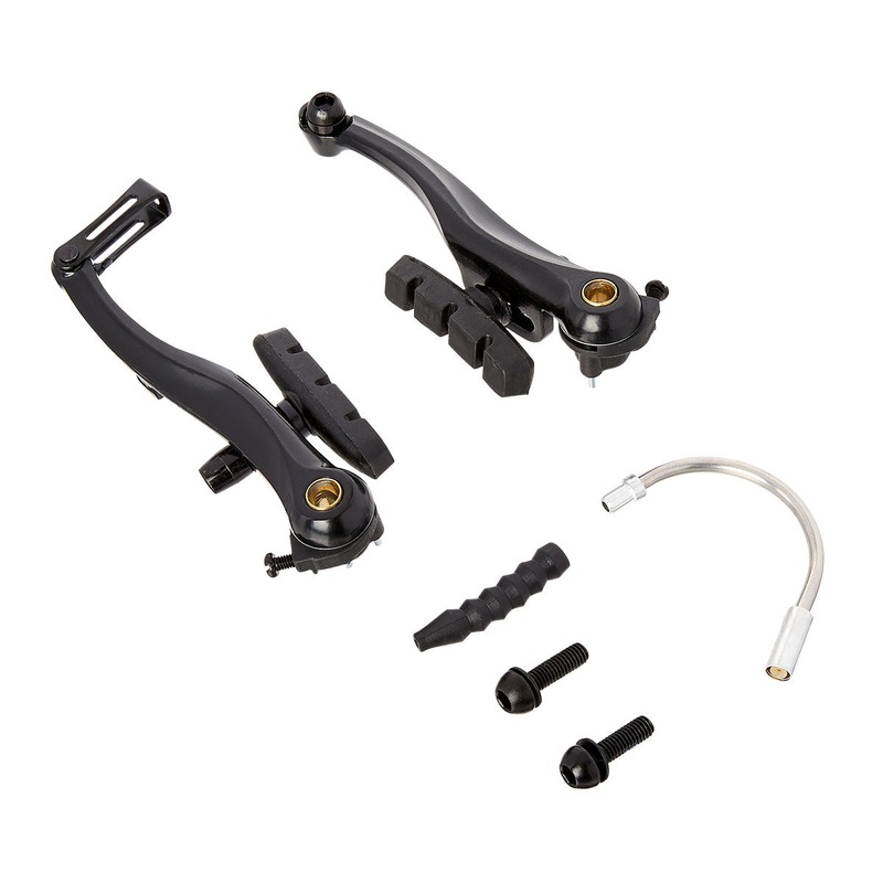 APSE MV993DG V BRAKE BLACK