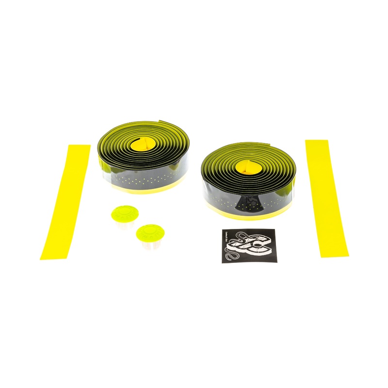 Cinelli Fluo Handlebar Tape Orange