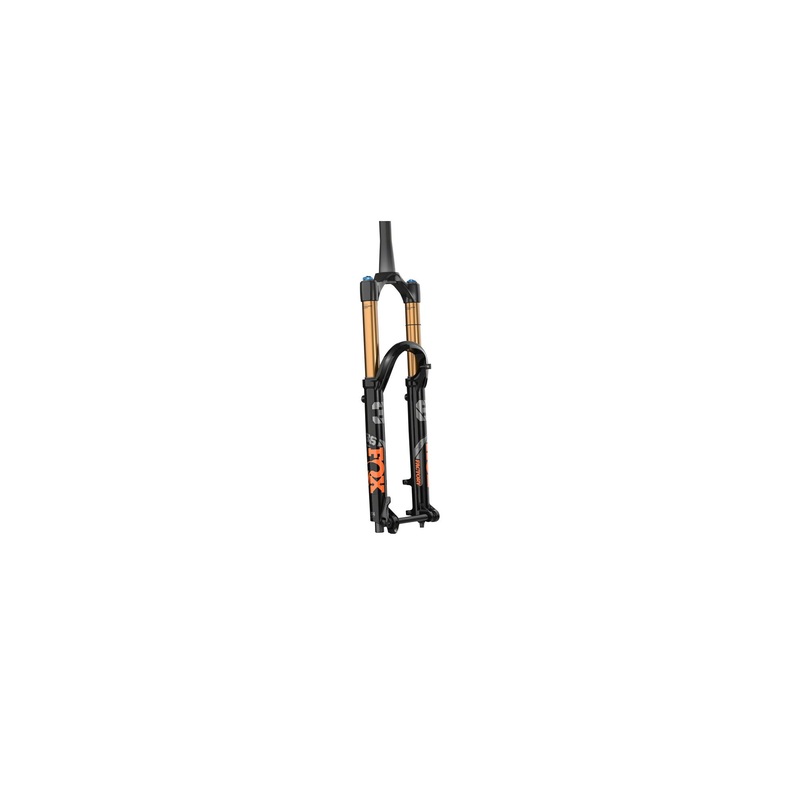 FOX 36 Factory 29" 150mm Fork 15QRx110mm 44mm Offset - 2023 Shiny Black FIT4 3-Position
