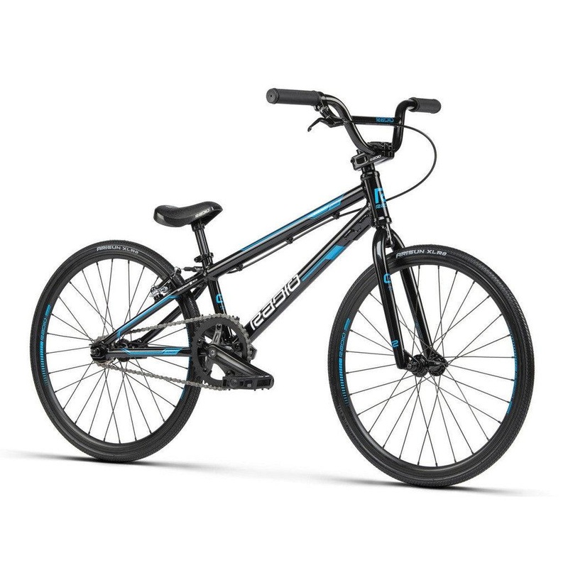 Radio Cobalt Junior Bike Black 18.5