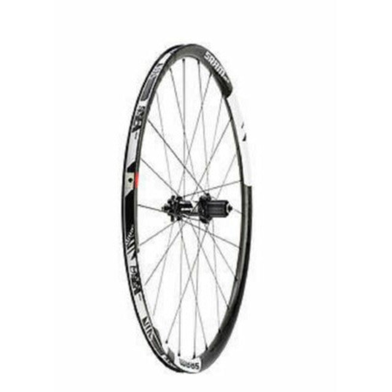 SRAM 29" X11 Rise-60 Carbon IS Disc Rear Tubeless Ready Rise 60 11 Speed Wheel