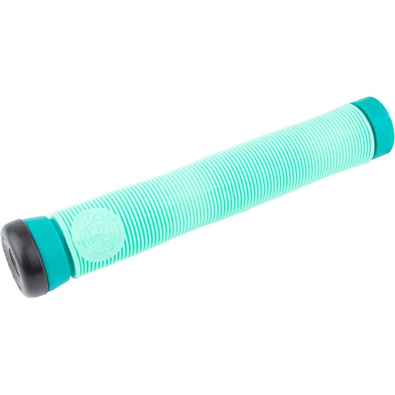 Warnin' Grips Warnin' Grips - 165mm, Green/Toothpaste
