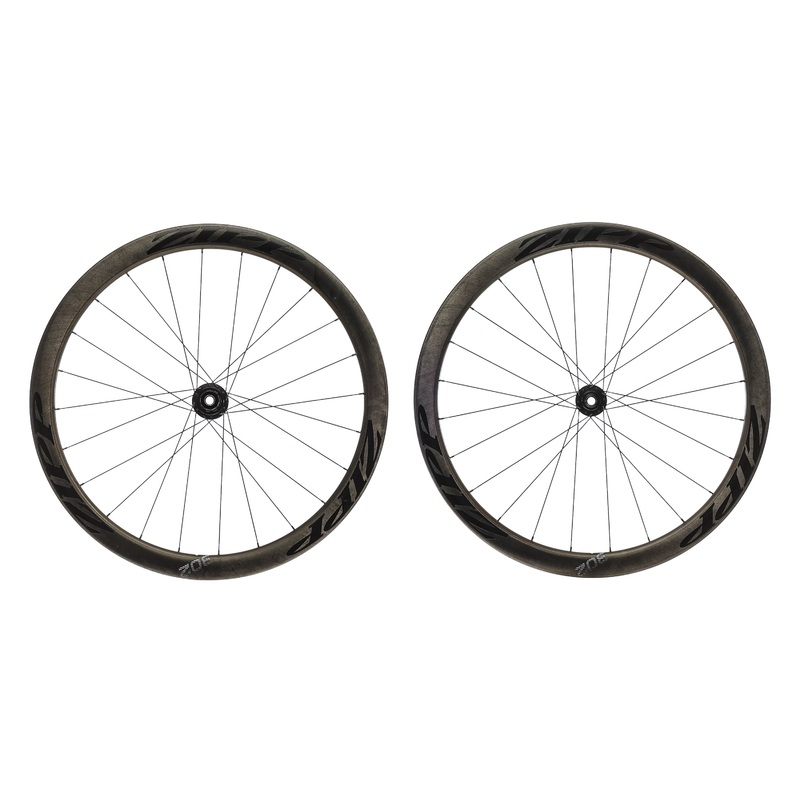Zipp 302 Carbon Clincher 700c Wheelset