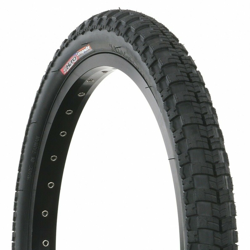 20x2.10 Haro Catapult BMX Tire - All Black