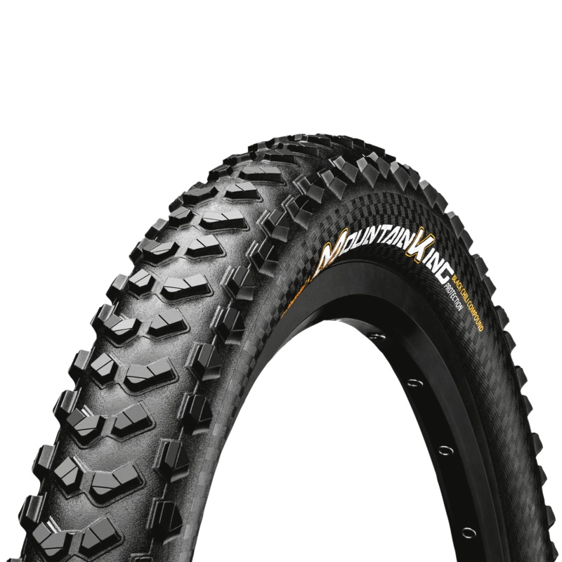 Continental Mountain King ProTection 29x2.3 Mountain Bike Tire