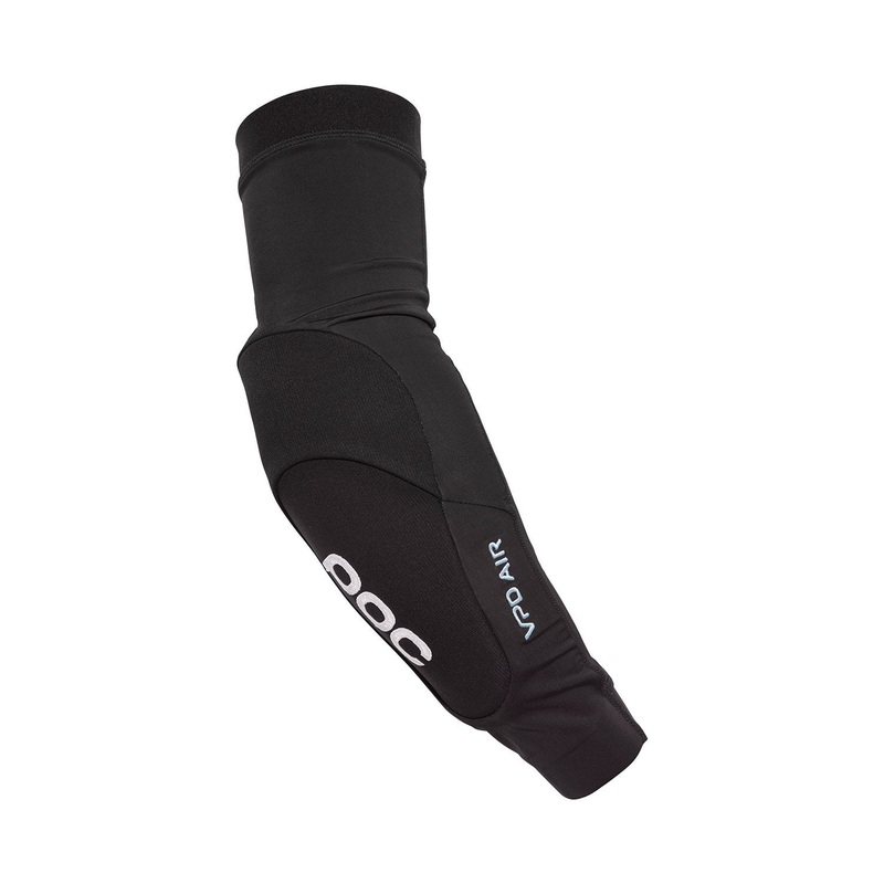 POC VPD Air Sleeve Uranium Black S