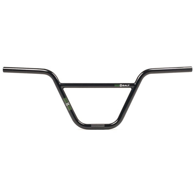 Salt Pro Bar Chrome 9" Rise