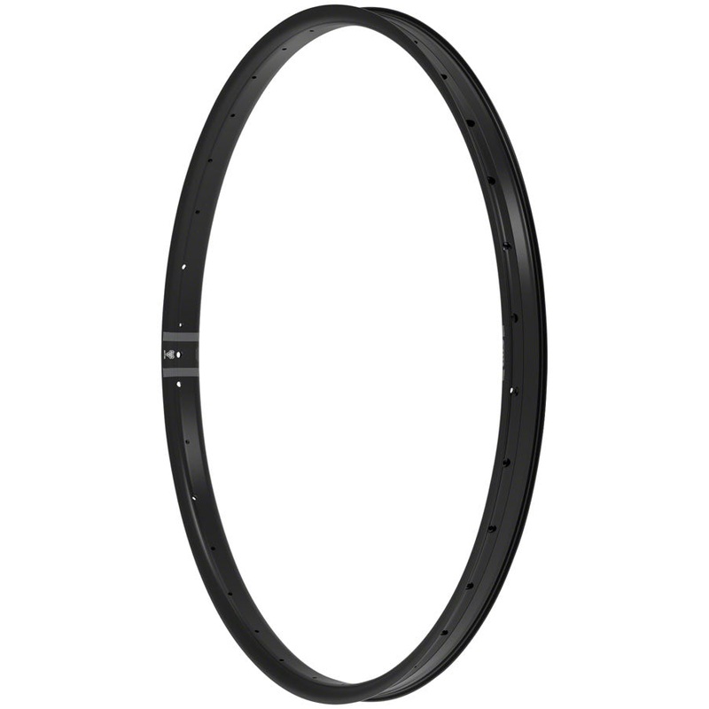 HTZ i35 Rim - 29" TCS Tubeless Disc Black 32H