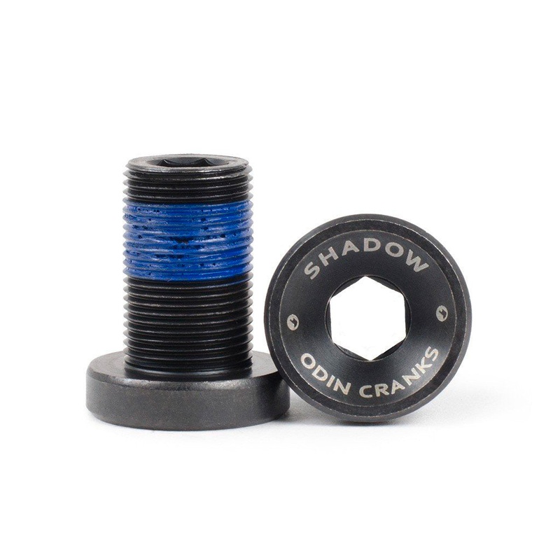 Shadow Conspiracy Odin Crank Bolt Kit