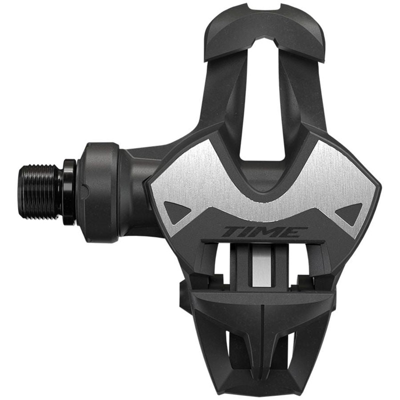 Xpresso Pedals Black