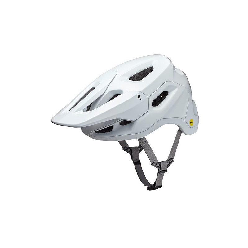 Specialized tactic 4 helmet white s