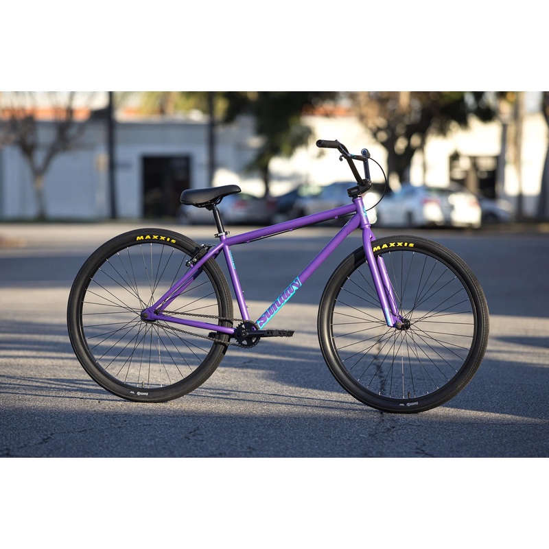 29" Sunday High C 29" Surf Blue
