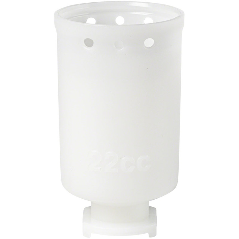 FOX Volume Spacers - 32mm forks 21 Each