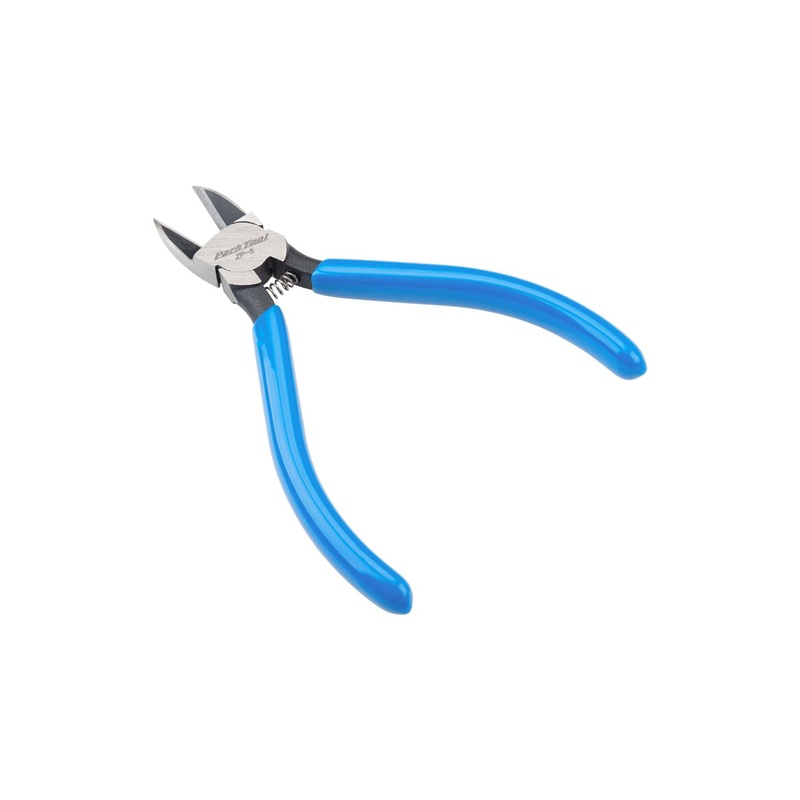 Park Tool ZP-5 Flush Cut Pliers - Zip Tie Cutters