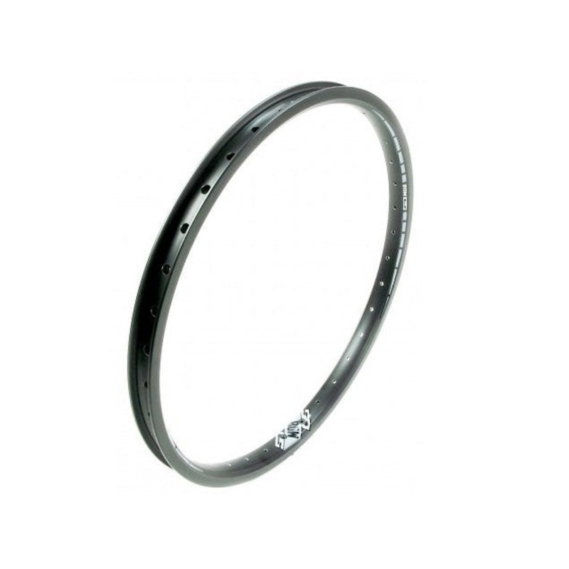 SD Race Rim M08 20 x 1.75 36 Hole Black 36 Hole
