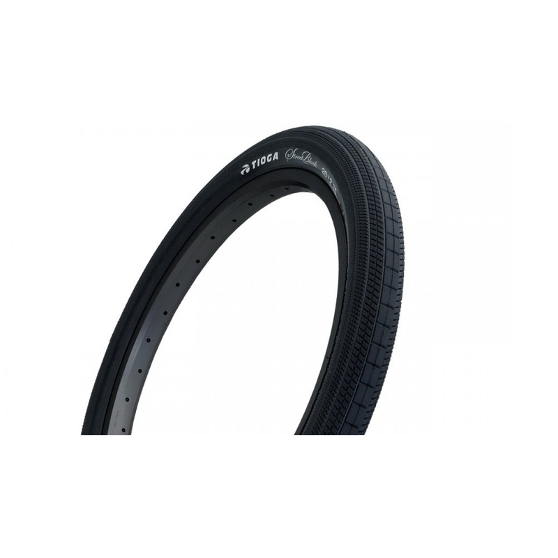 Tioga Street Block Tire 20 X 1.95