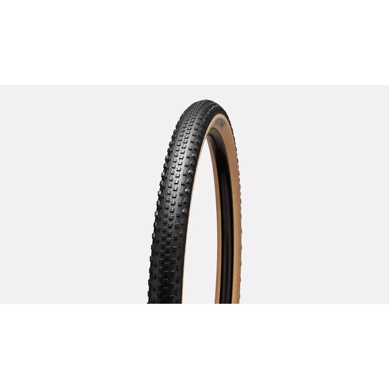 2025 Specialized Air Trak Flex Lite T5/T7 TLR XC Tire Black-White/Black Clamps