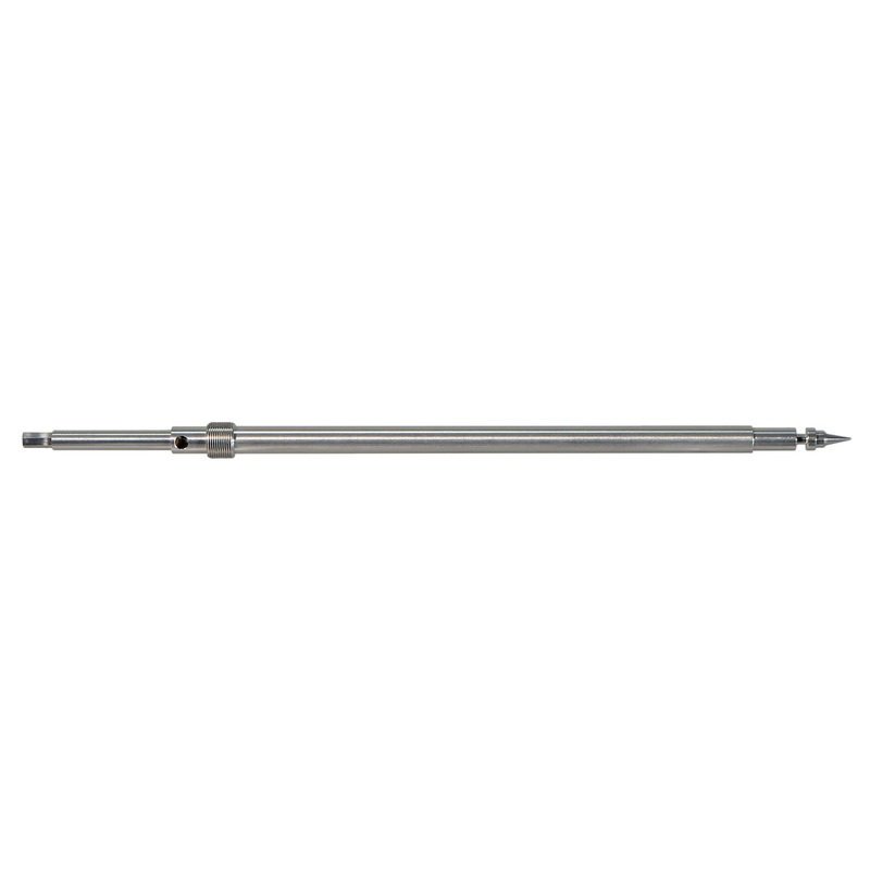 FOX Damping Adjuster Part Needle Rebound Grip Damper 34 Lightweight