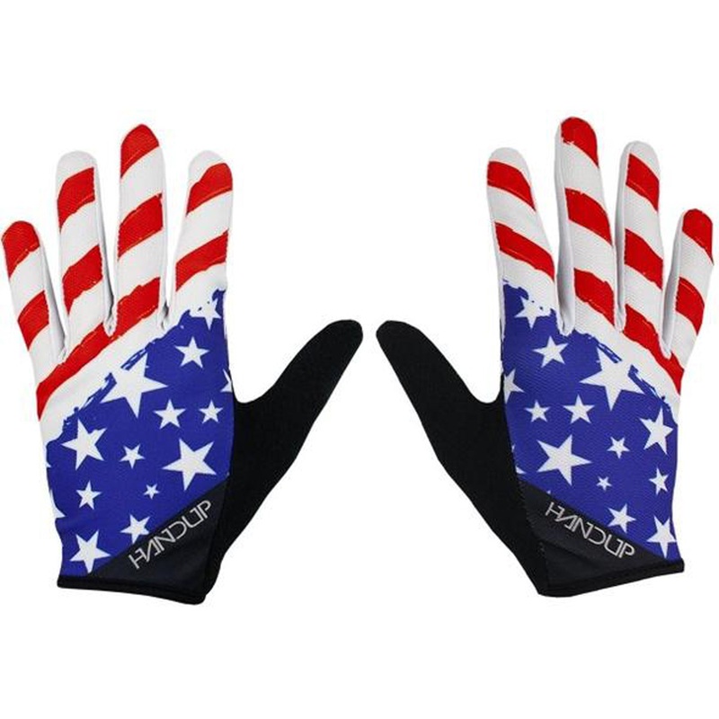 Handup Most Days Glove - Original 'MERICAS Full Finger Large
