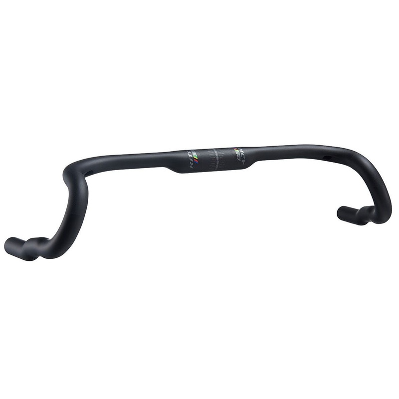 Ritchey WCS VentureMax Drop Handlebar - Aluminum 46cm 31.8mm Blatte