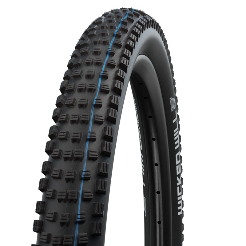 Schwalbe Wicked Will Super Trail 29 x 2.4 Mountain Bike Tire