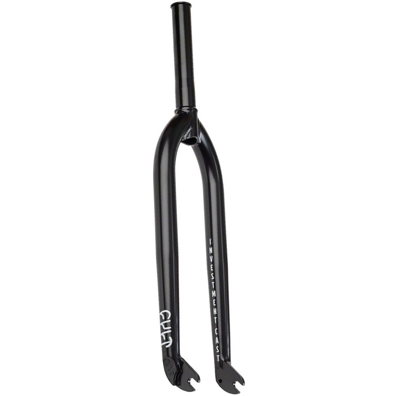 Cult Sect 29" Fork Black