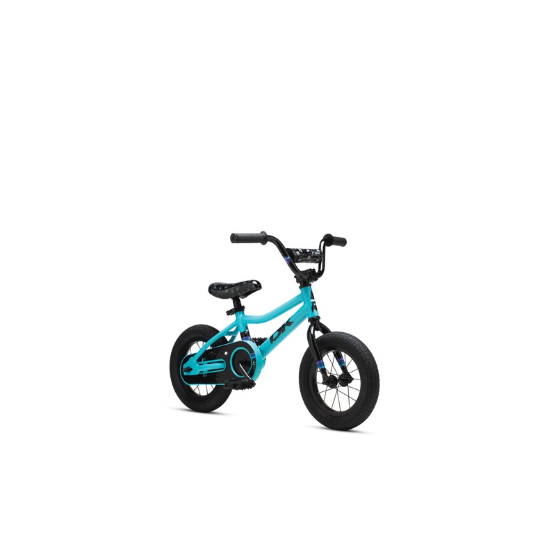 DK Devo 12" Blue