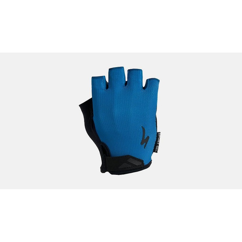 Specialized bg sport gel glove sf sapphire xxl